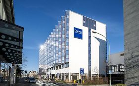 Essential By Dorint Frankfurt-Niederrad Hotel Frankfurt am Main Exterior photo